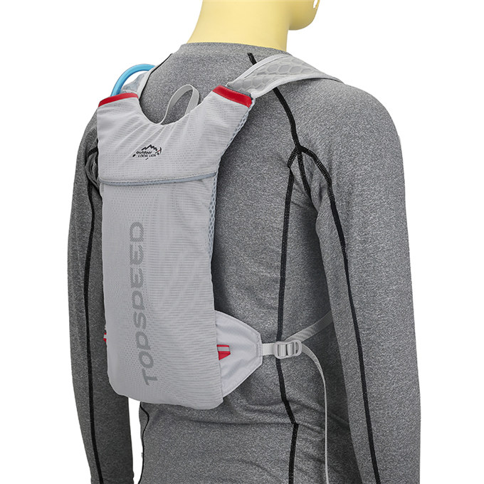 men's sport backpack with logo