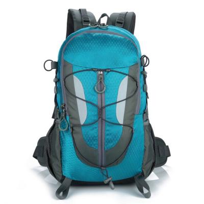 Customized logo outdoors backpack
