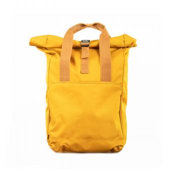 New Custom Bagpack Travel Foldable Waterproof Rolltop Backpack Cover
