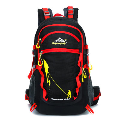 daypack backpack for outdoors