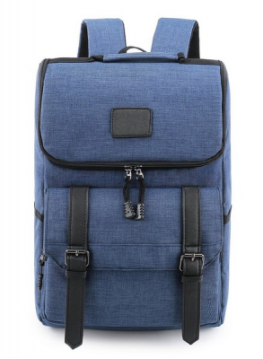college backpack with laptop compartment