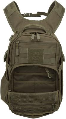 expandable tactical army backpack