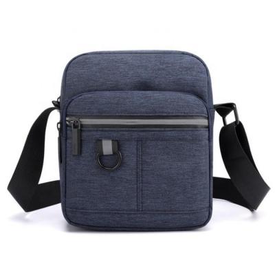 Promotional Messenger Bags