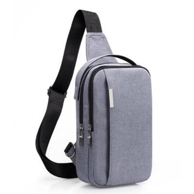 Shoulder Backpack Sling Chest Crossbody Bag