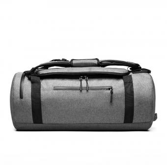 Latest Design Sport Gym Bag Hot Sale Wet Pocket Duffel Bag Shoes Compartment Travel Backpack - ORSTAR 