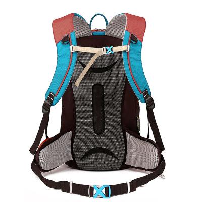 custom bag travel waterproof backpack hike