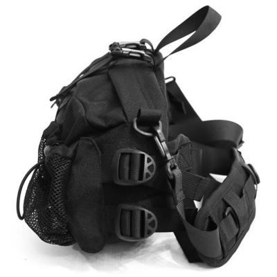 Athletico Sling Bag Crossbody Chest Backpack