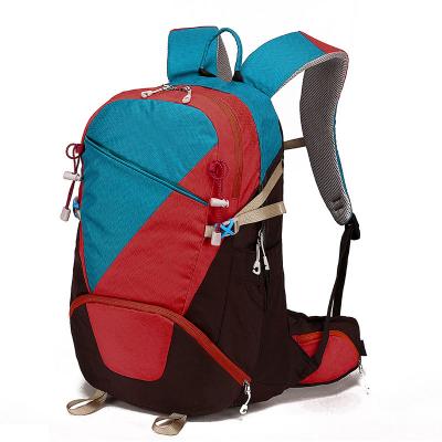 custom bag travel waterproof backpack hike