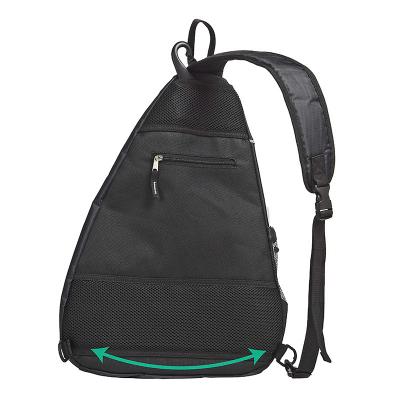 Master Crossbody Bag Tennis Shoulder Backpack