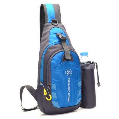 Outdoor Chest Bag Single Shoulder Backpack