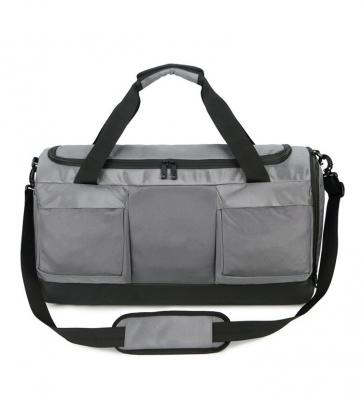 Reisetasche für Nachtschuhe Multifunktional Reise Umhängetasche Handtasche große Kapazität Nylon Reisetasche