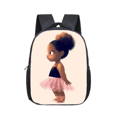 Girl Mini Backpack